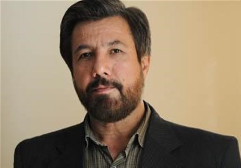 محمد دشت‌گلی